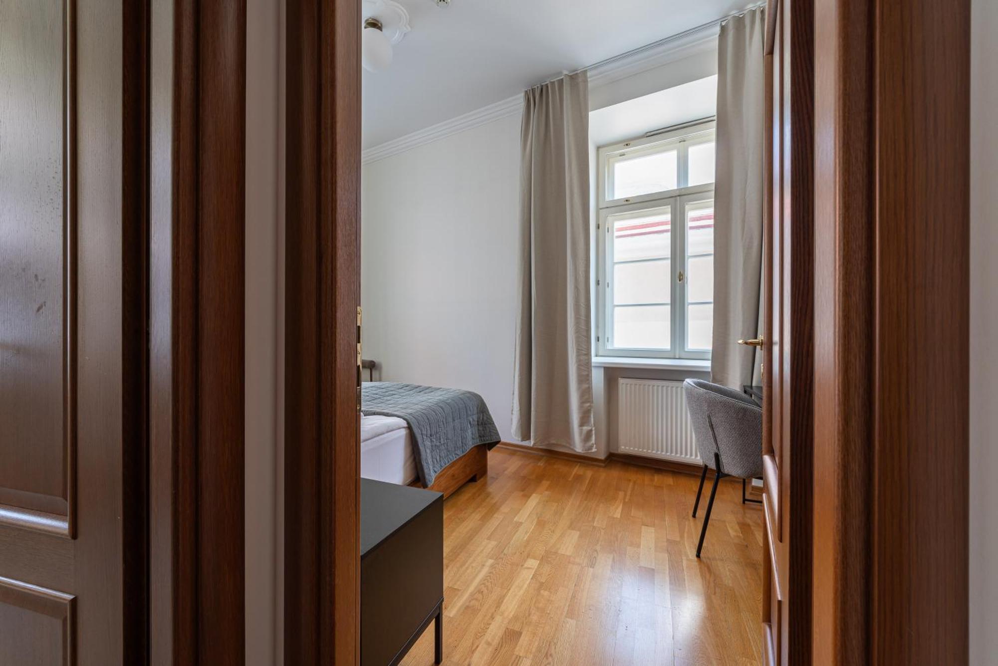 Old Town - Hall Square Apartment Tallinn Exterior photo